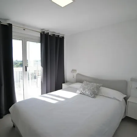 Apartamento Myflats La Cenia *