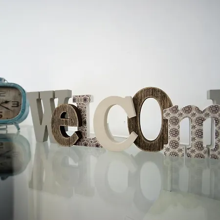 Apartamento Myflats La Cenia *