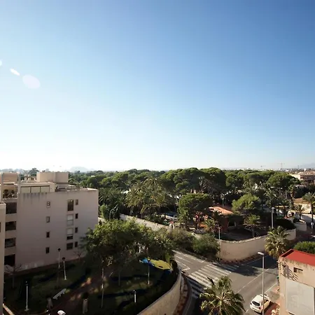 Myflats La Cenia Apartamento