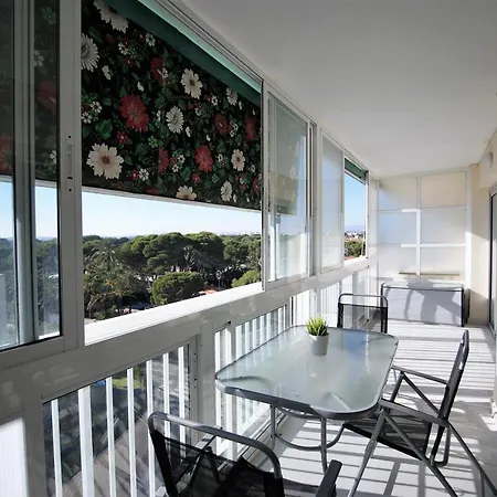 Myflats La Cenia Apartamento *