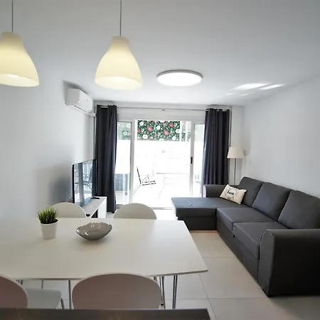 Apartamento Myflats La Cenia