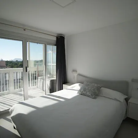 Myflats La Cenia Apartamento El Campello