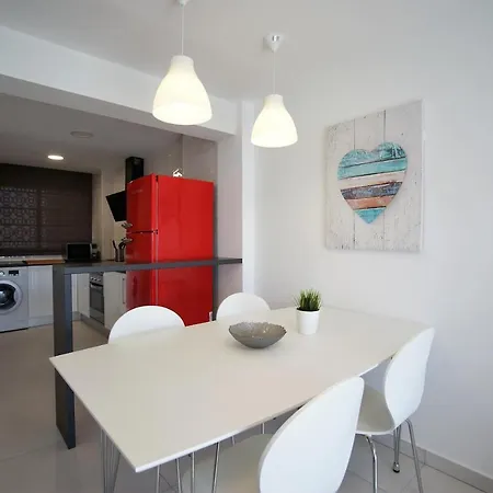 Myflats La Cenia Apartamento El Campello