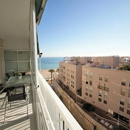 Myflats La Cenia Apartamento *