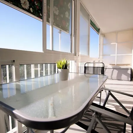 Myflats La Cenia Apartamento