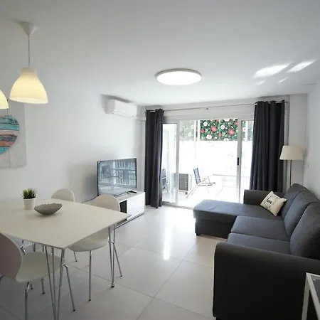 Apartamento Myflats La Cenia
