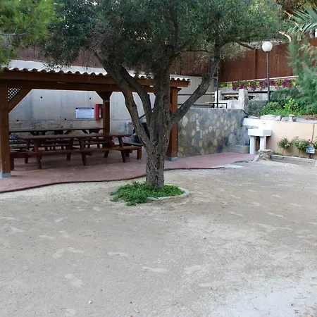 Apartamento Myflats La Cenia El Campello