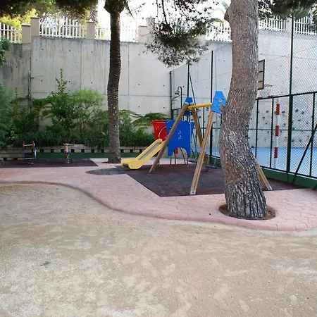 Apartamento Myflats La Cenia