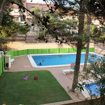 Myflats La Cenia Apartamento