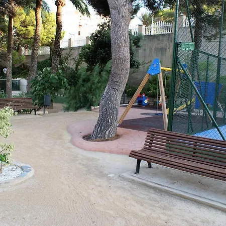Myflats La Cenia Apartamento
