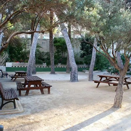 Apartamento Myflats La Cenia