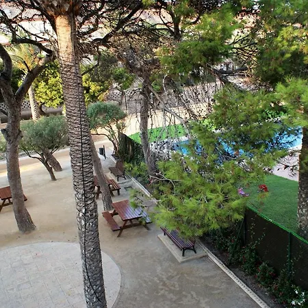 Apartamento Myflats La Cenia *