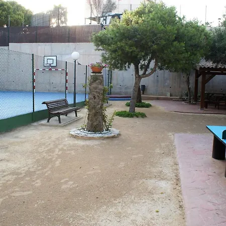 Myflats La Cenia El Campello